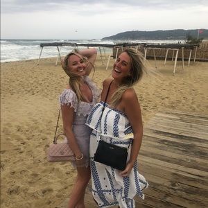 Meet your Posher, Rachel